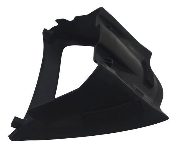 Acabamento Moldura Lantera Tras Suzuki Boulevard M 800 09-11