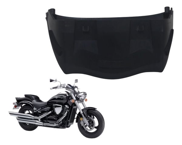 Acabamento Moldura Lantera Tras Suzuki Boulevard M 800 09-11