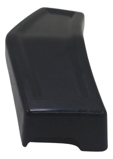 Acabamento Chassi Esq Suzuki Boulevard M 800 09-11 Original