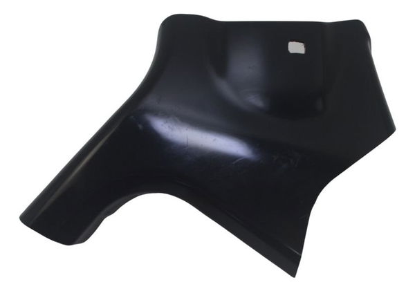 Acabamento Chassi Esq C/ Avaria Suzuki Boulevard M 800 09-11