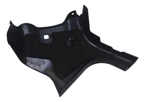 Acabamento Chassi Esq C/ Avaria Suzuki Boulevard M 800 09-11