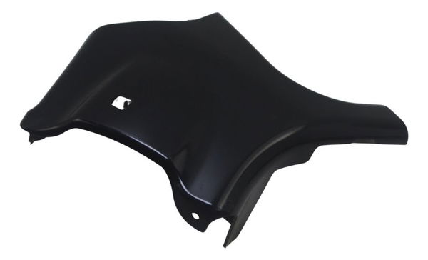 Acabamento Chassi Esq C/ Avaria Suzuki Boulevard M 800 09-11