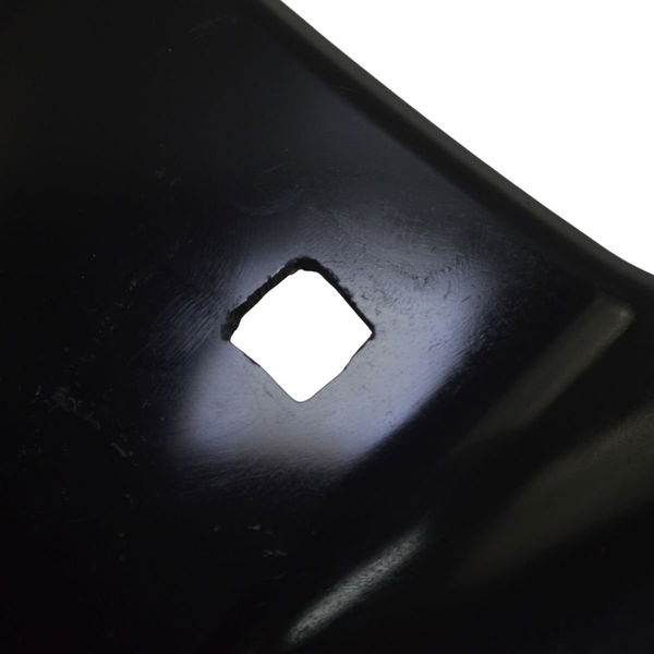 Acabamento Chassi Esq C/ Avaria Suzuki Boulevard M 800 09-11