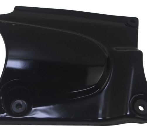 Acabamento Motor Direito Suzuki Boulevard M 800 09-11 Origi