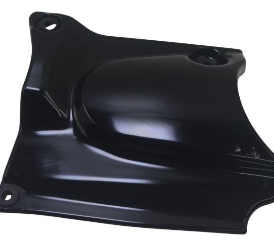 Acabamento Motor Direito Suzuki Boulevard M 800 09-11 Origi