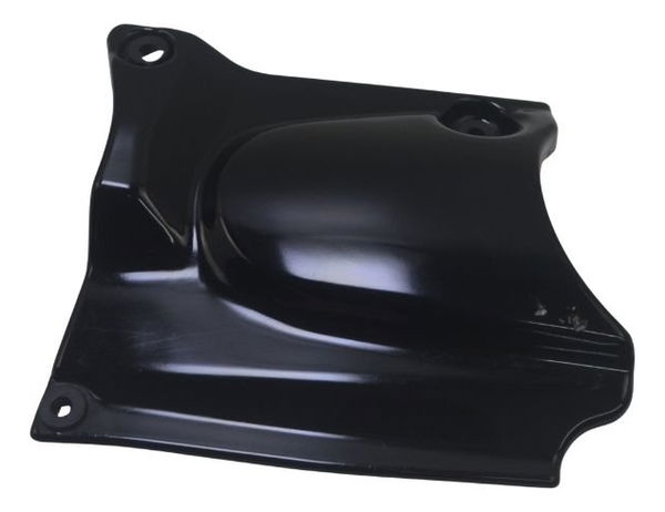 Acabamento Motor Direito Suzuki Boulevard M 800 09-11 Origi