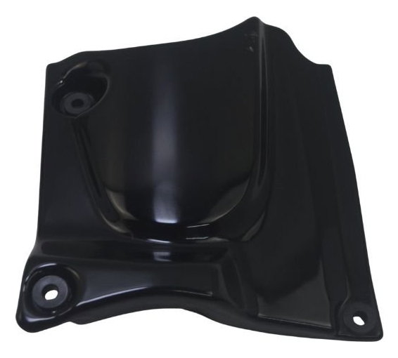 Acabamento Motor Direito Suzuki Boulevard M 800 09-11 Origi