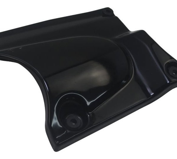 Acabamento Motor Direito Suzuki Boulevard M 800 09-11 Origi