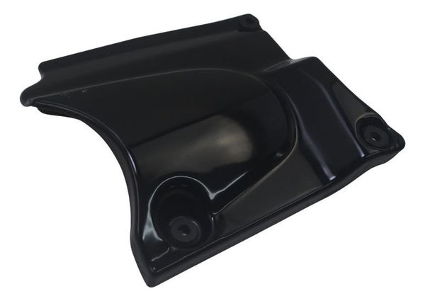 Acabamento Motor Direito Suzuki Boulevard M 800 09-11 Origi