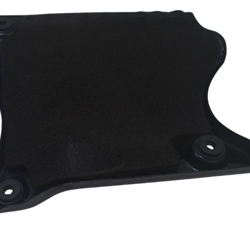 Acabamento Motor Direito Suzuki Boulevard M 800 09-11 Origi