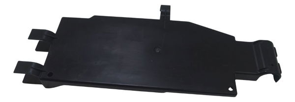 Acabamento Inferior Motor Suzuki Boulevard M 800 09-11 Origi