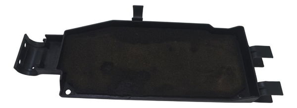 Acabamento Inferior Motor Suzuki Boulevard M 800 09-11 Origi