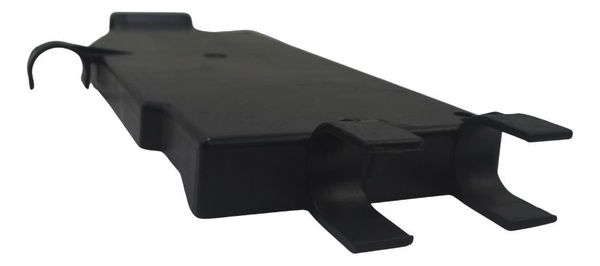 Acabamento Inferior Motor Suzuki Boulevard M 800 09-11 Origi