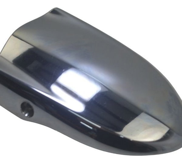 Acabamento Painel Suzuki Boulevard M 800 09-11 Original