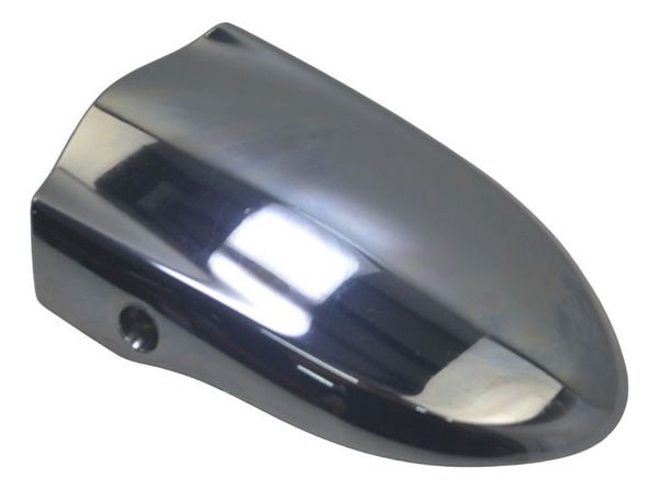 Acabamento Painel Suzuki Boulevard M 800 09-11 Original