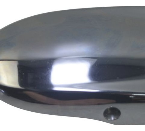 Acabamento Painel Suzuki Boulevard M 800 09-11 Original