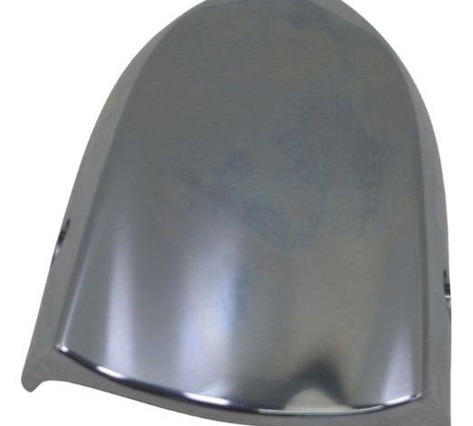 Acabamento Painel Suzuki Boulevard M 800 09-11 Original