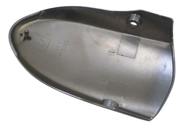 Acabamento Painel Suzuki Boulevard M 800 09-11 Original