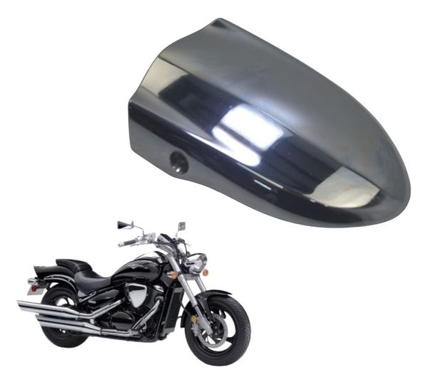 Acabamento Painel Suzuki Boulevard M 800 09-11 Original