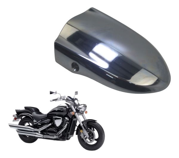 Acabamento Painel Suzuki Boulevard M 800 09-11 Original