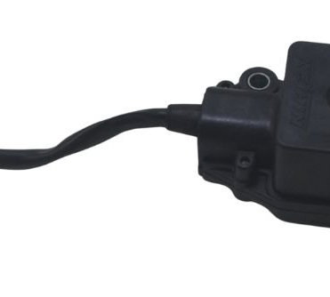 Atuador Corpo Injeção Suzuki Boulevard M 800 09-11 Original