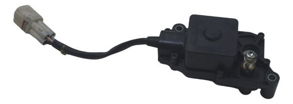 Atuador Corpo Injeção Suzuki Boulevard M 800 09-11 Original