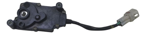 Atuador Corpo Injeção Suzuki Boulevard M 800 09-11 Original