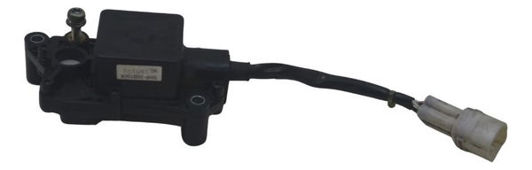 Atuador Corpo Injeção Suzuki Boulevard M 800 09-11 Original