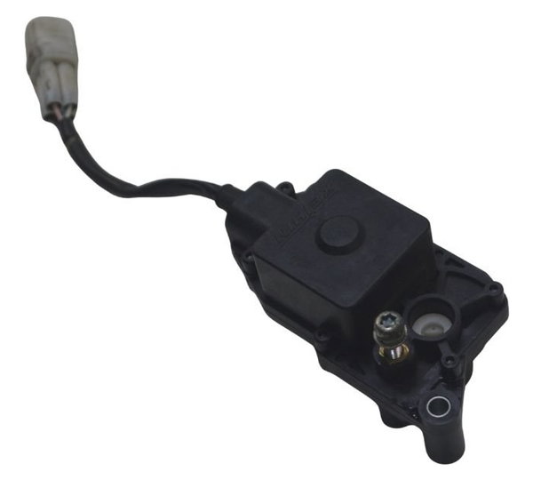 Atuador Corpo Injeção Suzuki Boulevard M 800 09-11 Original