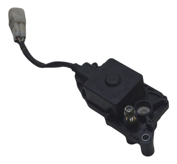 Atuador Corpo Injeção Suzuki Boulevard M 800 09-11 Original