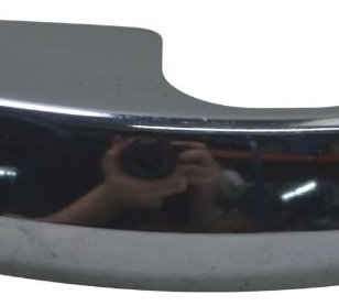 Acabamento Tampa Cabeçote Tras Suzuki Boulevard M 800 09-11