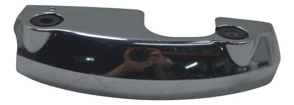 Acabamento Tampa Cabeçote Tras Suzuki Boulevard M 800 09-11