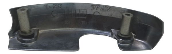 Acabamento Tampa Cabeçote Tras Suzuki Boulevard M 800 09-11