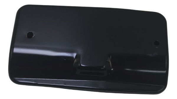 Acabamento Carenagem Suzuki Boulevard M 800 09-11 Original