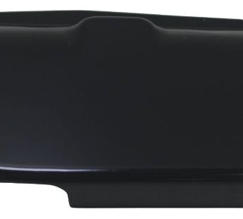 Acabamento Carenagem Suzuki Boulevard M 800 09-11 Original