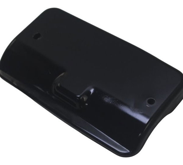 Acabamento Carenagem Suzuki Boulevard M 800 09-11 Original