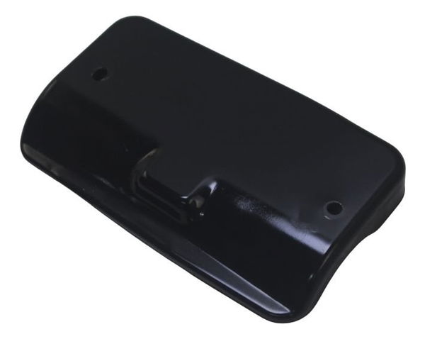 Acabamento Carenagem Suzuki Boulevard M 800 09-11 Original