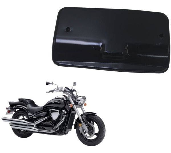 Acabamento Carenagem Suzuki Boulevard M 800 09-11 Original