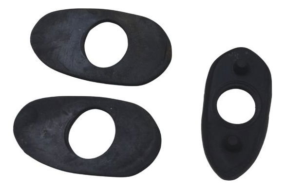 Alongador Riser Suzuki Boulevard M 800 09-11 Original