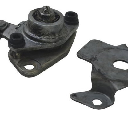 Acionador Embreagem Suzuki Boulevard M 800 09-11 Original