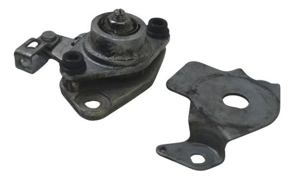 Acionador Embreagem Suzuki Boulevard M 800 09-11 Original