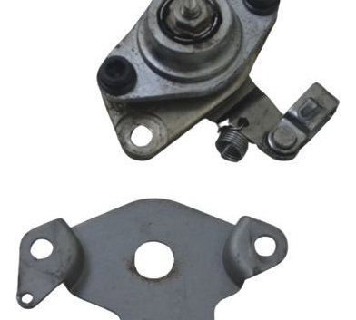 Acionador Embreagem Suzuki Boulevard M 800 09-11 Original