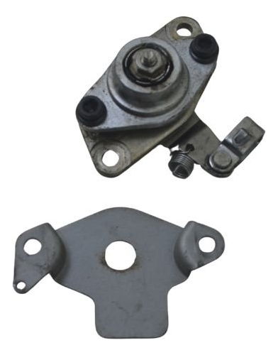 Acionador Embreagem Suzuki Boulevard M 800 09-11 Original