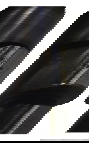 Árvore Comando Dianteiro C/avar Suzuki Boulevard M 800 09-11