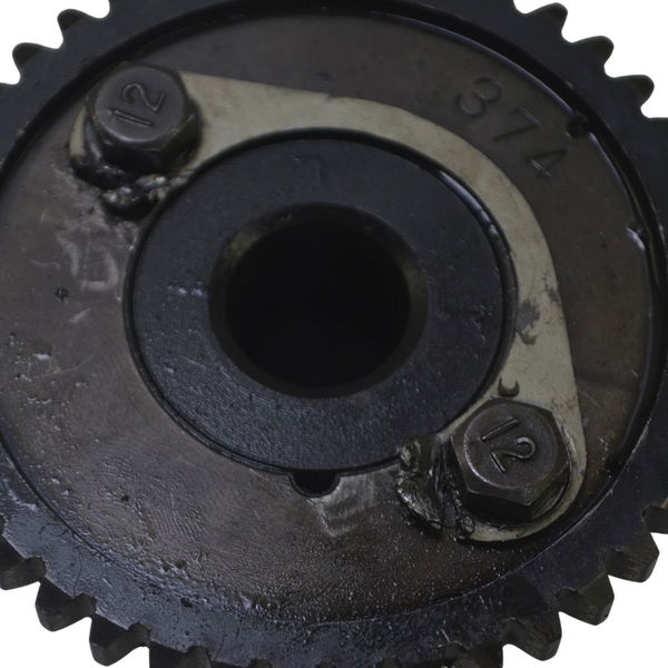 Árvore Comando Dianteiro C/avar Suzuki Boulevard M 800 09-11