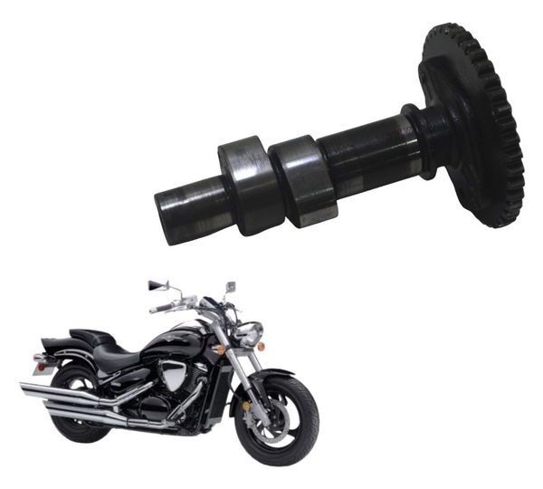 Árvore Comando Dianteiro C/avar Suzuki Boulevard M 800 09-11