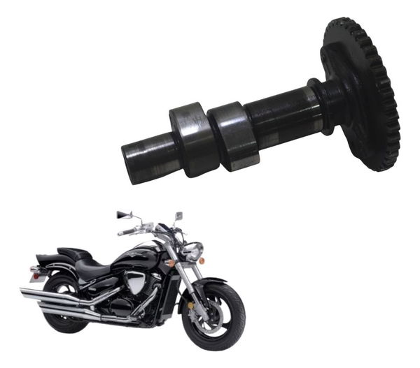 Árvore Comando Dianteiro C/avar Suzuki Boulevard M 800 09-11