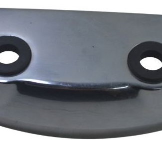 Acabamento Cabeçote Traseiro Suzuki Boulevard M 800 09-11
