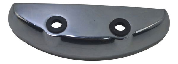 Acabamento Cabeçote Traseiro Suzuki Boulevard M 800 09-11