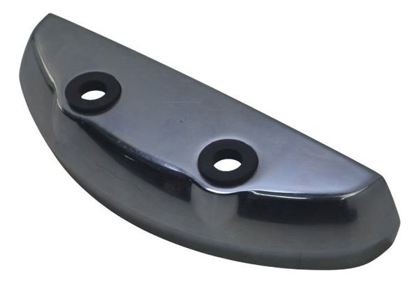 Acabamento Cabeçote Traseiro Suzuki Boulevard M 800 09-11